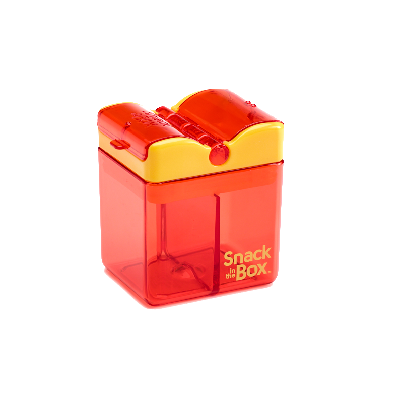 Snack in the Box 235mls - Choice of 6 New Colours
