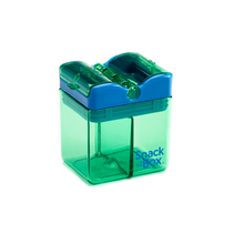 Load image into Gallery viewer, Snack in the Box 235mls - Choice of 6 New Colours
