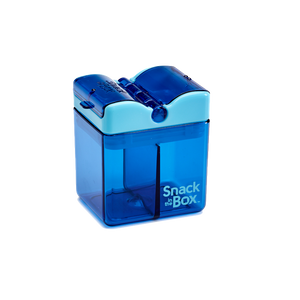 Snack in the Box 235mls - Choice of 6 New Colours