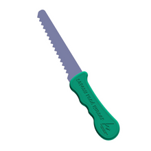 Load image into Gallery viewer, Safety Food Kutter Knife - Choice of 8 Colours
