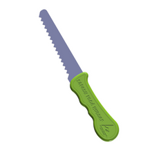 Load image into Gallery viewer, Safety Food Kutter Knife - Choice of 8 Colours