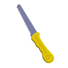 Load image into Gallery viewer, Safety Food Kutter Knife - Choice of 8 Colours