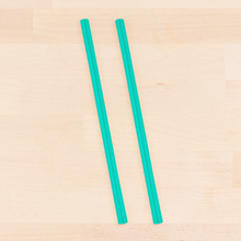 Load image into Gallery viewer, Re-Play Reusable Silicone Straw - Choice of 4 Colours
