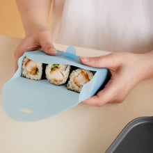 Load image into Gallery viewer, B.Box Silicone Lunch Pocket - 3 colours available