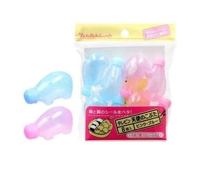 Angel Piglet Condiment Containers