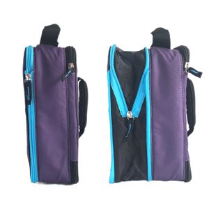 Arctic Zone Expandable Lunch Pack - Logan