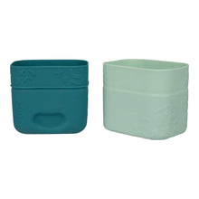 Load image into Gallery viewer, b.box Silicone Snack Cup - 3 colours available *PREORDER*