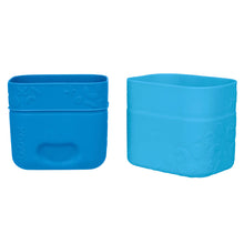 Load image into Gallery viewer, b.box Silicone Snack Cup - 3 colours available *PREORDER*