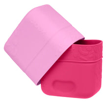 Load image into Gallery viewer, b.box Silicone Snack Cup - 3 colours available *PREORDER*