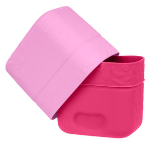 b.box Silicone Snack Cup - 3 colours available *PREORDER*
