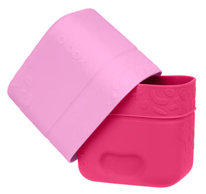 b.box Silicone Snack Cup - 3 colours available