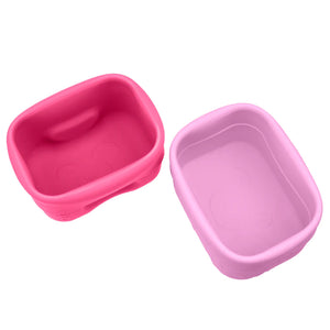 b.box Silicone Snack Cup - 3 colours available *PREORDER*