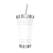 Load image into Gallery viewer, *Discontinued* MontiiCo Smoothie Cup - Assorted Colours