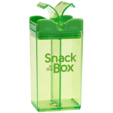 Load image into Gallery viewer, Snack In The Box 355mls- Choice of 6 Colours