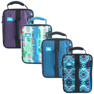 Arctic Zone Expandable Lunch Pack - Logan