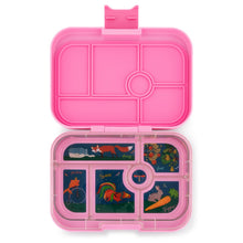 Load image into Gallery viewer, Yumbox Original 6 Compartment - Assortment of Colour Choices