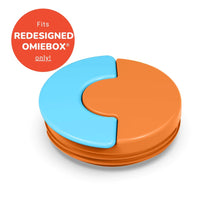 Load image into Gallery viewer, Omie Box Thermos Lid to suit V2 - Choice of 5 Colours