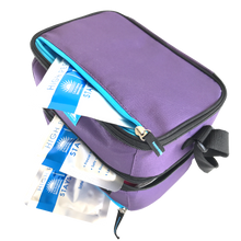 Load image into Gallery viewer, Arctic Zone Dual Compartment Lunch Bag - Logan