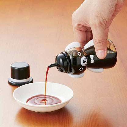 Torune Soy Sauce Dispenser - Dog