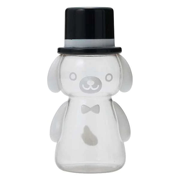Torune Soy Sauce Dispenser - Dog