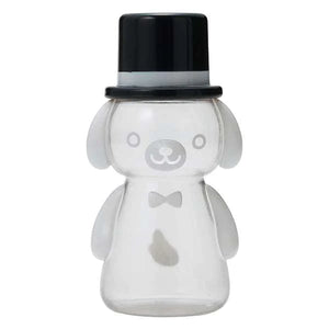 Dog Soy Sauce Dispenser