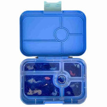 Load image into Gallery viewer, Yumbox Tapas 5 Compartment - Assortment of Colour Choices
