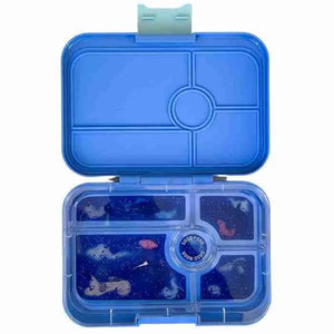 Yumbox Tapas 5 Compartment - Assortment of Colour Choices