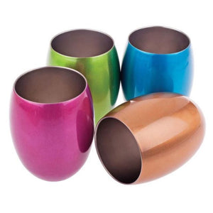 Oasis Insulated Tumblers - Set of 4