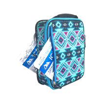 Load image into Gallery viewer, Arctic Zone Expandable Lunch Bag - Aztec
