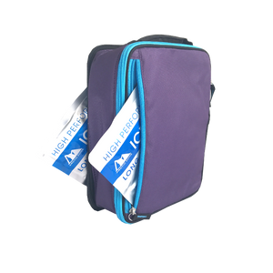 Arctic Zone Expandable Lunch Pack - Logan