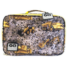 Load image into Gallery viewer, Go Green Lunch Bag