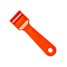 Load image into Gallery viewer, Kiddies Safety Food Peeler - Choice of 8 Colours