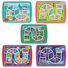 Load image into Gallery viewer, Dinner Winner Kids Dinner Tray - 5 Designs Available