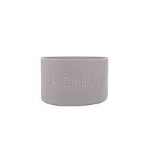 Load image into Gallery viewer, MontiiCo Classic Range Drink Bottle Bumper - Select Your Colour