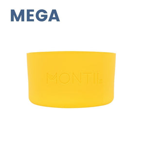 MontiiCo Classic Range Mega Drink Bottle Bumper - Select Your Colour
