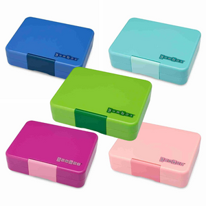 Yumbox Snack - Assortment of Colour Choices