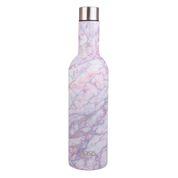 Oasis 750ml Stainless Steel Insulated Wine Traveller - Assorted Colours