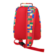 Sachi Insulated Backpack - Bricks