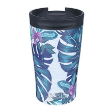 Load image into Gallery viewer, Oasis 350ml Stainless Steel Insulated Travel Cup - Assorted Patterns/Prints