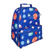Sachi Insulated Backpack - Outer Space