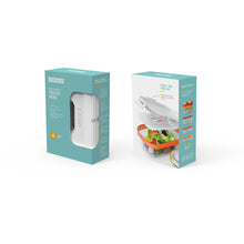 Load image into Gallery viewer, Zoku Neat Stack Freezer Packs - Set of 4