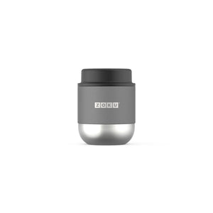 Zoku 295ml Neat Stack Food Jar - Choice of 4 Colours