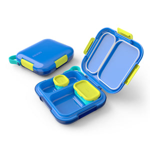 Zoku Lunch Box - Neat Bento - Choice of 2 Colours