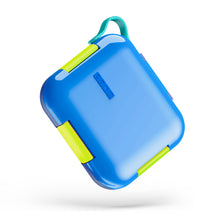 Load image into Gallery viewer, Zoku Lunch Box - Neat Bento - Choice of 2 Colours