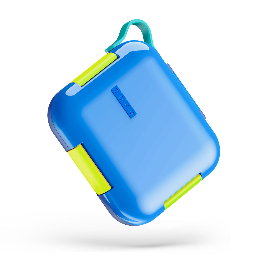 Zoku Lunch Box - Neat Bento - Choice of 2 Colours