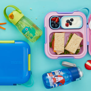 Zoku Lunch Box - Neat Bento - Choice of 2 Colours