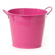 Load image into Gallery viewer, Personalised Mother&#39;s Day Bucket - Large