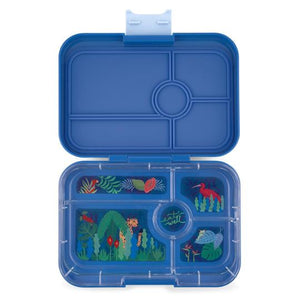 Yumbox Tapas 5 Compartment - Assortment of Colour Choices