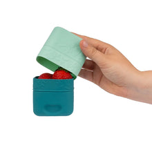 Load image into Gallery viewer, b.box Silicone Snack Cup - 3 colours available