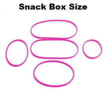 Load image into Gallery viewer, Go Green Snack Box Replacement Seals - Choice of 4 Colours